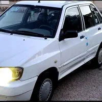 پراید 132 جوان پسند