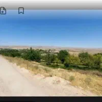 زمین-در-روستای-رضوان