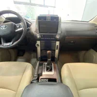 Prado landcruser 2010|خودرو سواری و وانت|تهران, خانی آباد نو جنوبی|دیوار