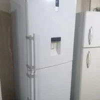 همه رقم یخچالهای کارکرده و درحد دارم با ضمانت