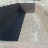 کمپرسی ۳محور مارال