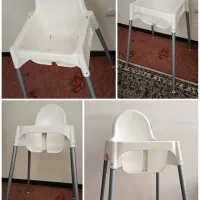 صندلی غذای کودک
