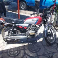 کاوازاکی 125GTO