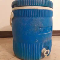 کلمن آب ۸ لیتری