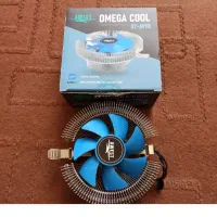فن cpu awest