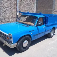نیسان زامیاد دوگانه شرکتی