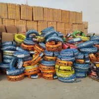 انواع لاستیک بارز