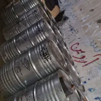 بشکه گالوانیزه