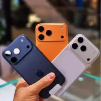iphone 17pro/ pro max|موبایل|تهران, صاحبقرانیه|دیوار
