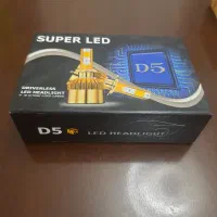ال ای دی هدلایت