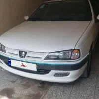 پژو پارس XU7P مدل ۱۴۰۱ نیمه سفارشی دریچه سیم زیمنس