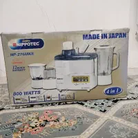 آسیاب مخلوط کن خانگی