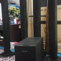 سینمای خانواده سامسونگ