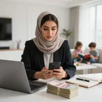 دعوت به همکاری ویژه بانوان