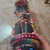 اسکوتر برقی