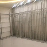 دکور ویترین فروشگاه