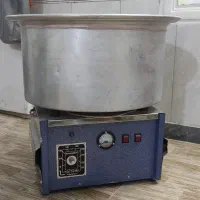 دستگاه پشمک ساز