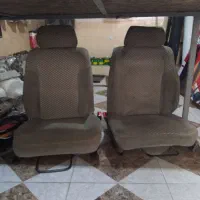 صندلی اهرمی پژو