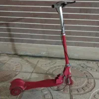 اسکوتر
