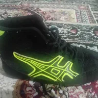 لباس کفش کشتی