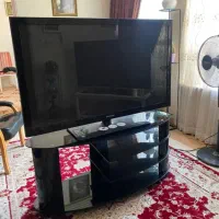 فروش تلویزیون ۵۰ اینچ پلاسما سامسونگ کره ای اصل