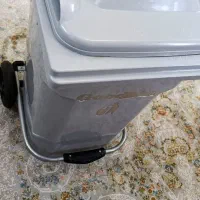 سطل زباله گودبین 100 لیتری