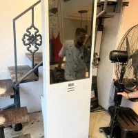 کیوسک صندوق سفارش گیر‌ آیکیوسک iqsk