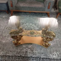 میز وسط