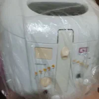 سرخکن ومینی توستر