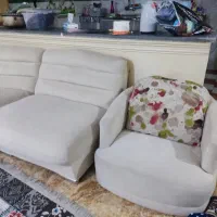 مبل ال راحتی