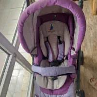 کالسکه
