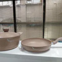 سرویس ،تابه و قابلمه در سایز بندی