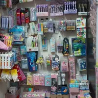 انواع لوازم تحریر فانتزی و کادویی ارسال درب منزل