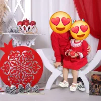 دکور آتلیه کودک
