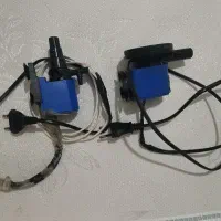 واتر پمپ تسویه فیلتر اکواریوم