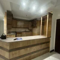 کابینت سالم همراه با سینک