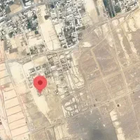زمین فروشی