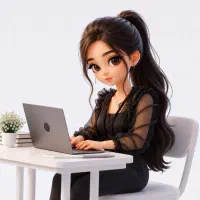 ادمین پاسخگویی آنلاین