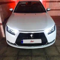 دنا پلاس توربو اتومات آپشنال
