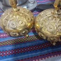 شیرینی خوری قندون