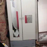 کمد لباس سالم