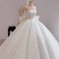 لباس عروس