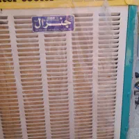 کولر آبی ۸۰۰۰ نو