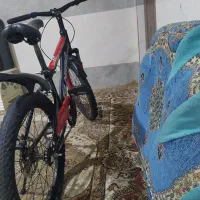 دوچرخه 20 خشک