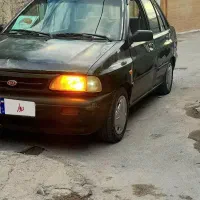 پراید ۷۸