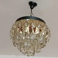 لوستر خیلی زیبا نو
