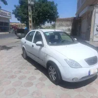 تیبا 1 مدل 98