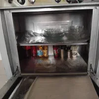 اجاق گاز