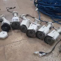 دوربین مداربسته سیماران