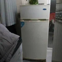 یخچال جنرال استیل